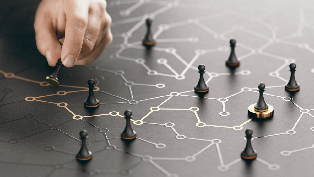 Spartan Shield SOlutions Nonprofit Strategy